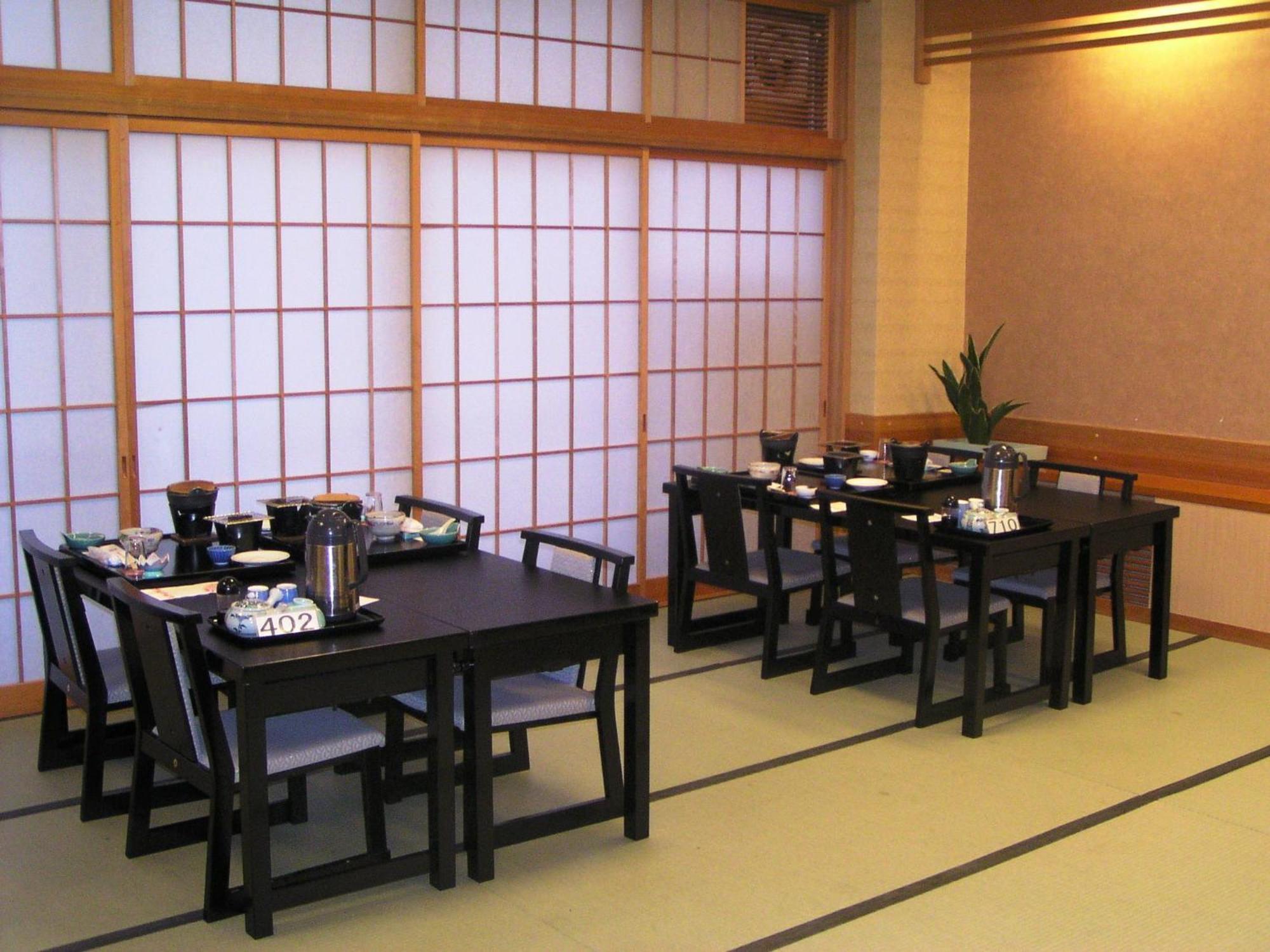 Ryokan Biyunoyado Яманоуті Екстер'єр фото